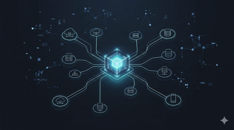 ERP & Entegrasyon Çözümleri